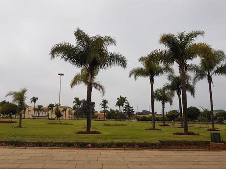 Qué visitar en Rabat