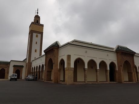 Qué visitar en Rabat