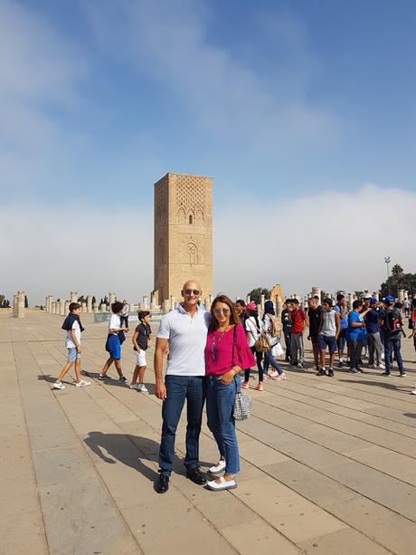 Qué visitar en Rabat
