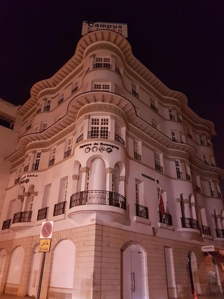 Qué visitar en Rabat