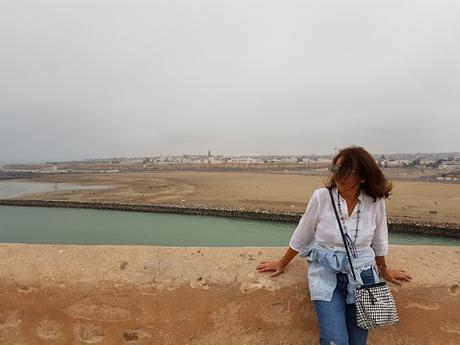 Qué visitar en Rabat