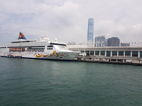 Hong Kong ,visita turística por Kowloon