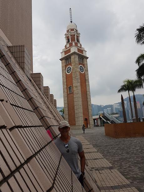 Hong Kong ,visita turística por Kowloon