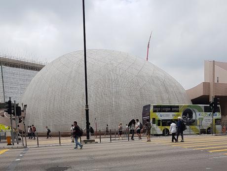 Hong Kong ,visita turística por Kowloon