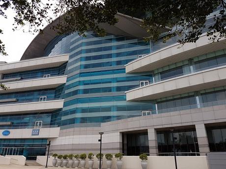 la isla de Hong Kong la isla de Hong Kong