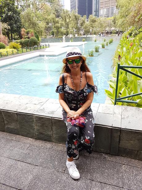 la isla de Hong Kong la isla de Hong Kong