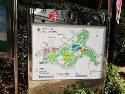 la isla de Hong Kong la isla de Hong Kong