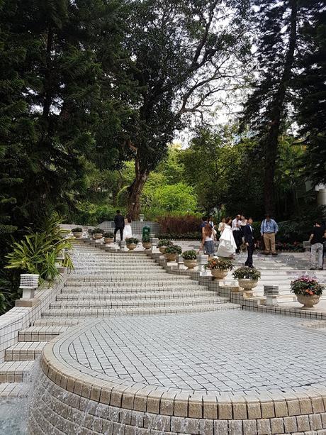 la isla de Hong Kong la isla de Hong Kong