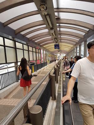 la isla de Hong Kong la isla de Hong Kong