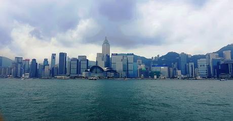 Hong Kong : restaurantes y compras