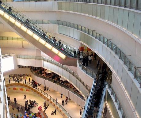 Hong Kong : restaurantes y compras