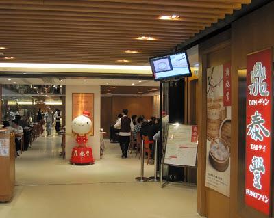 Hong Kong : restaurantes y compras