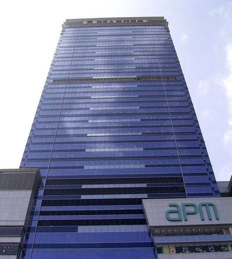 Hong Kong : restaurantes y compras