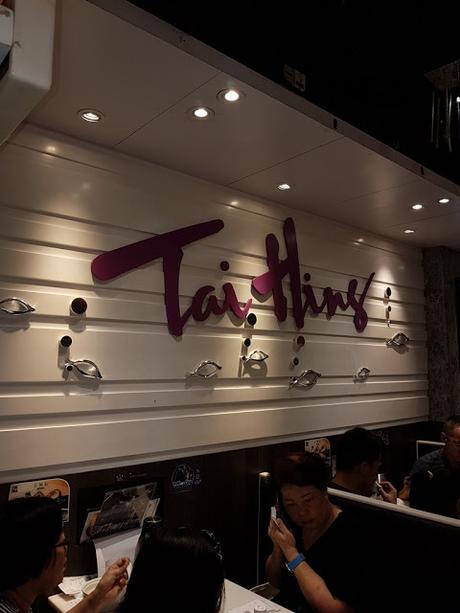 Hong Kong : restaurantes y compras