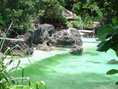 Una semana en el paraiso. Borácay Una semana en el paraiso. Borácay