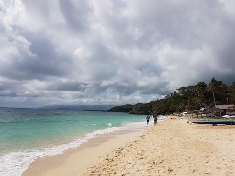 Una semana en el paraiso. Borácay Una semana en el paraiso. Borácay