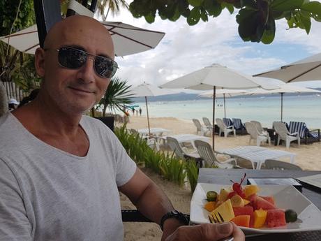 Una semana en el paraiso. Borácay Una semana en el paraiso. Borácay