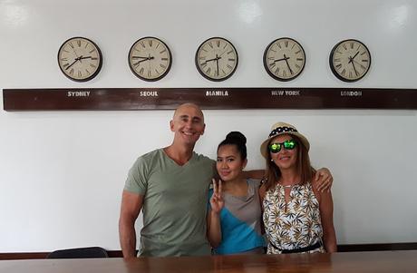 Una semana en el paraiso. Borácay Una semana en el paraiso. Borácay