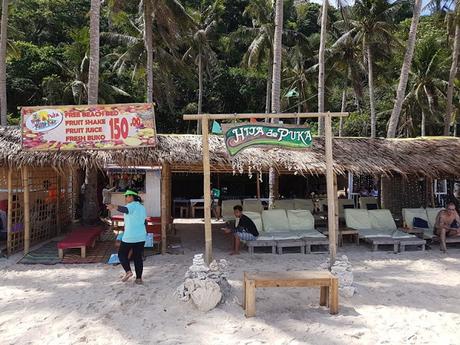 Una semana en el paraiso. Borácay Una semana en el paraiso. Borácay