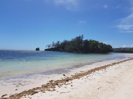Una semana en el paraiso. Borácay