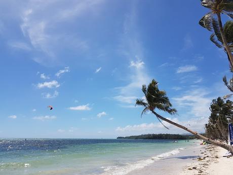 Una semana en el paraiso. Borácay Una semana en el paraiso. Borácay