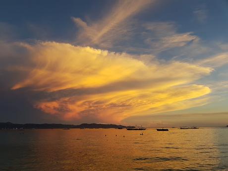 Una semana en el paraiso. Borácay Una semana en el paraiso. Borácay