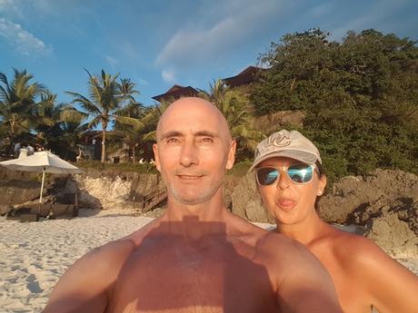 Una semana en el paraiso. Borácay Una semana en el paraiso. Borácay