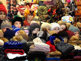 Zaragoza (8). Mercado y entramado comercial