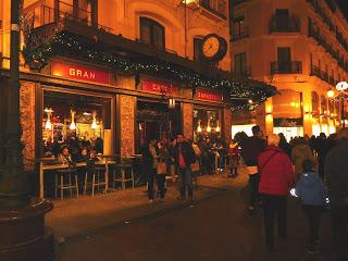 Zaragoza (8). Mercado y entramado comercial