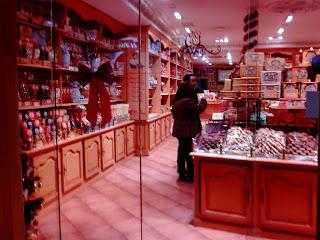 Zaragoza (8). Mercado y entramado comercial