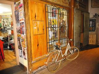 Zaragoza (8). Mercado y entramado comercial