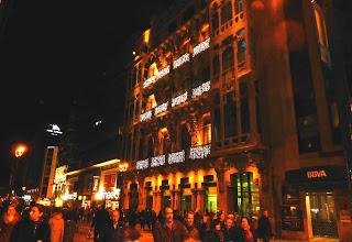 Zaragoza (8). Mercado y entramado comercial