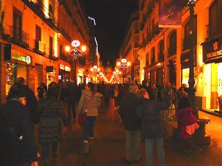 Zaragoza (8). Mercado y entramado comercial