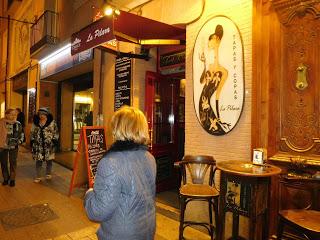 Zaragoza (8). Mercado y entramado comercial