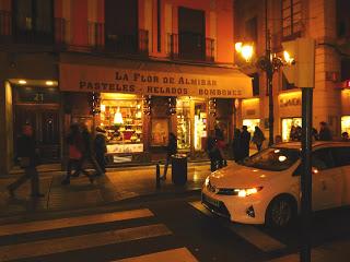 Zaragoza (8). Mercado y entramado comercial