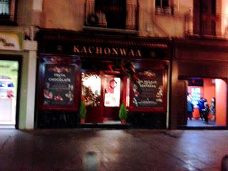 Zaragoza (8). Mercado y entramado comercial