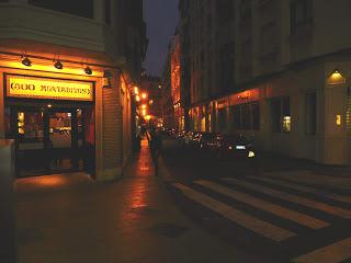 Zaragoza (8). Mercado y entramado comercial