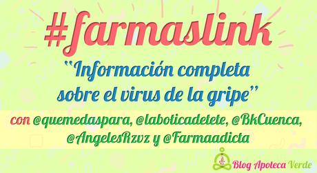 Farmaslink: Información completa sobre el virus de la gripe