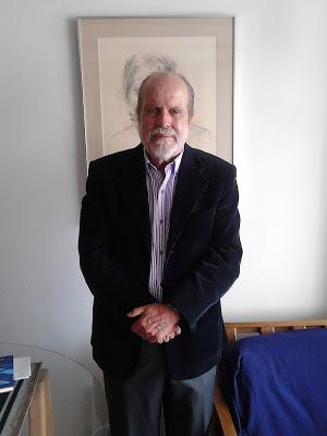 Germán Borda: “Ensayo’ en el fondo es un análisis del ego y del poder” Germán Borda: “Ensayo’ en el fondo es un análisis del ego y del poder”