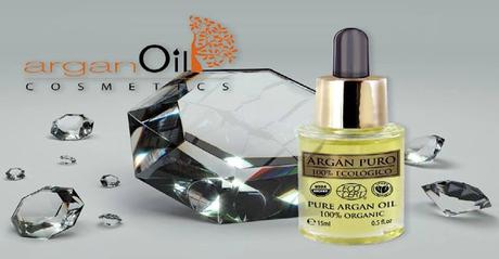 Exfoliante facial “Ocean d’Argan – Soft Sponge d’Argan” de ARGAN OIL COSMETICS