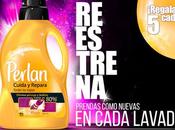 Sorteos perlan cuida repara