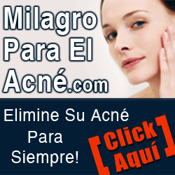 como desaparecer el acne rapidamente Como Desaparecer El Acne Rapidamente