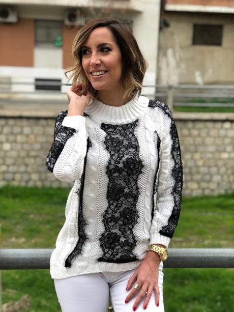 Fitness And Chicness-Jersey Vestido y Tacón-5 Fitness And Chicness-Jersey Vestido y Tacón-5