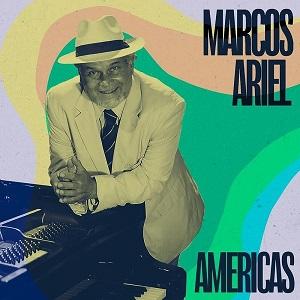 Marcos Ariel Americas