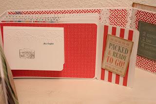 TALLER MENSUAL DE SCRAP COMPLETO. !!GRACIAS!!