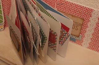 TALLER MENSUAL DE SCRAP COMPLETO. !!GRACIAS!!