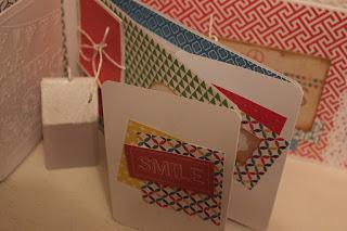 TALLER MENSUAL DE SCRAP COMPLETO. !!GRACIAS!!