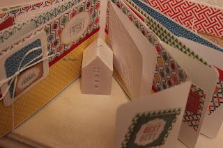 TALLER MENSUAL DE SCRAP COMPLETO. !!GRACIAS!!