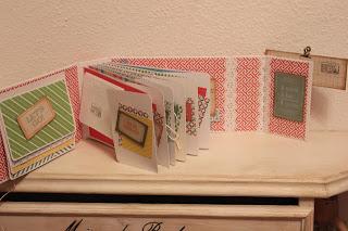 TALLER MENSUAL DE SCRAP COMPLETO. !!GRACIAS!!