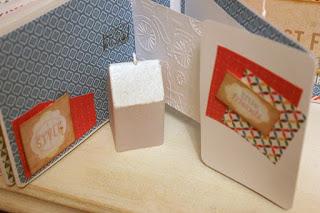 TALLER MENSUAL DE SCRAP COMPLETO. !!GRACIAS!!